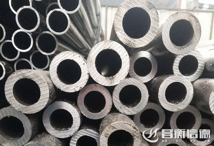 精密茄子视频在线免费观看与冷拔管的详细区别